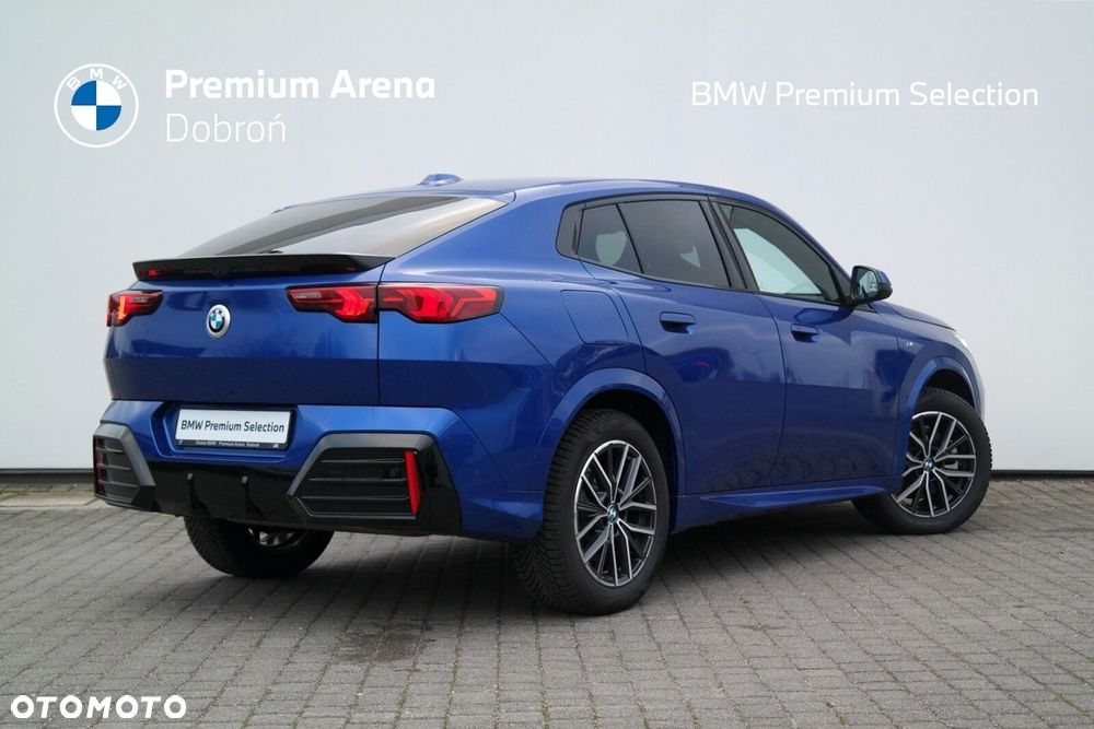BMW X2 - 4