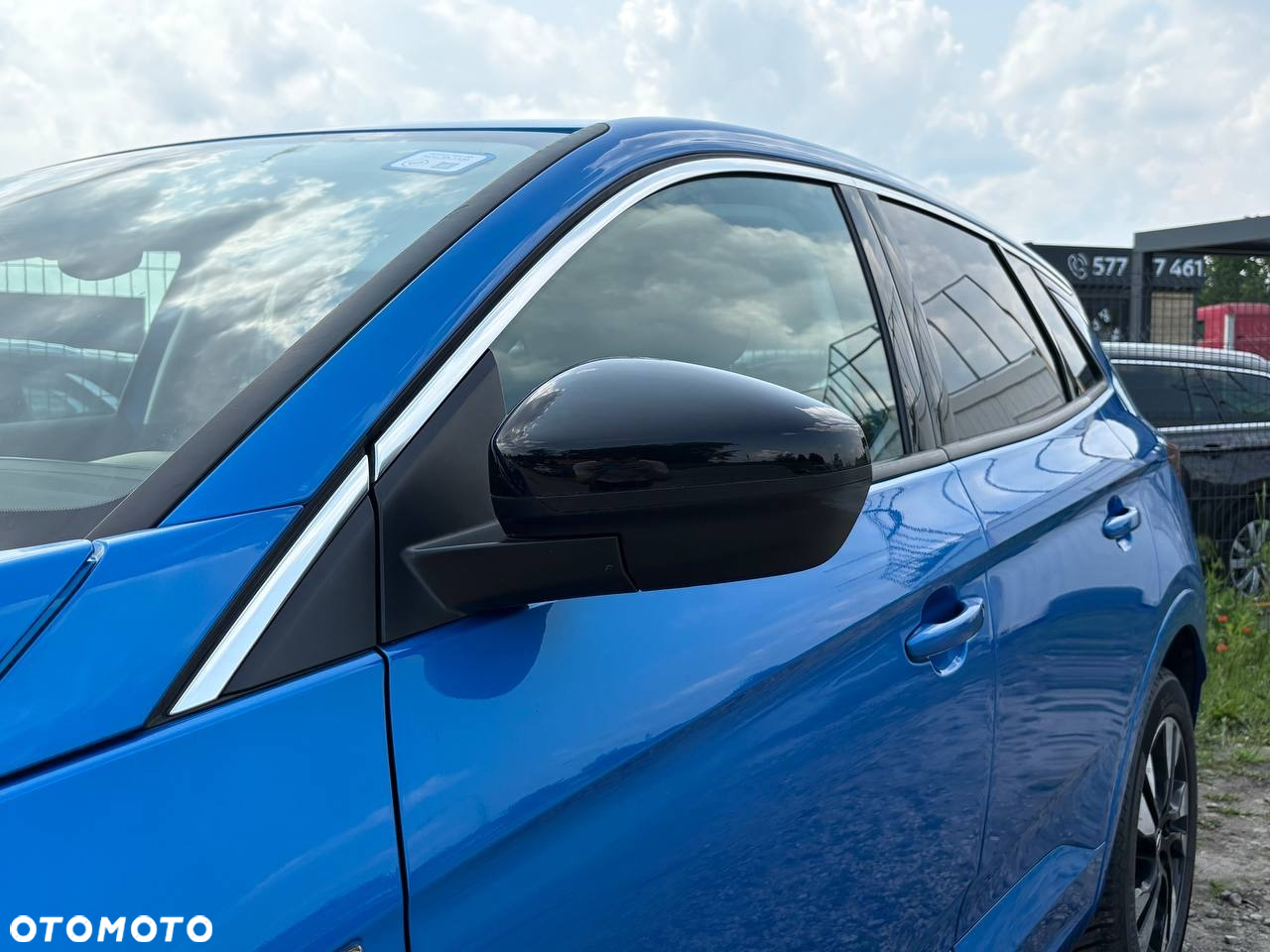 Opel Grandland X - 7