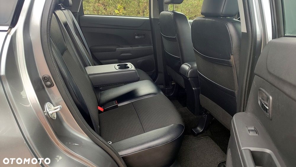 Citroën C4 Aircross 1.6 Stop & Start 2WD Tendance - 29