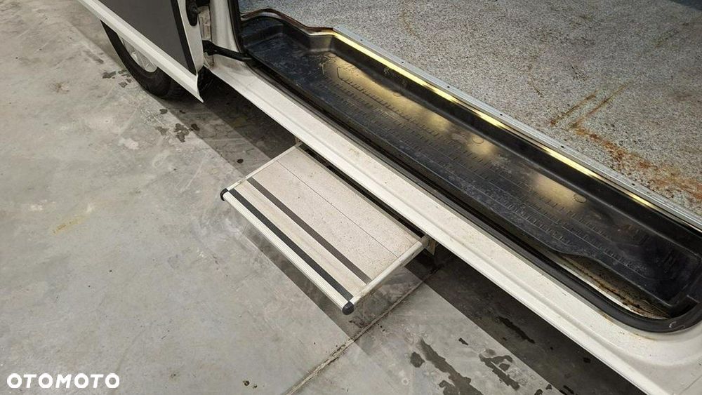 Volkswagen Crafter - 16