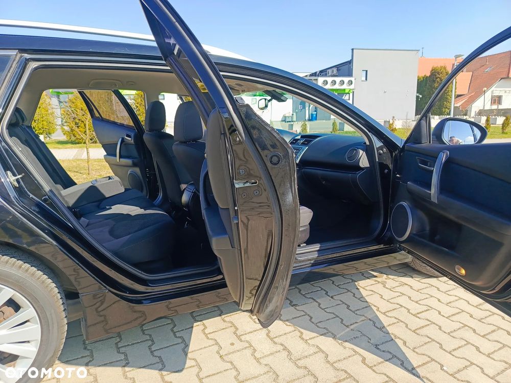 Mazda 6 Sport 1.8 Comfort - 16