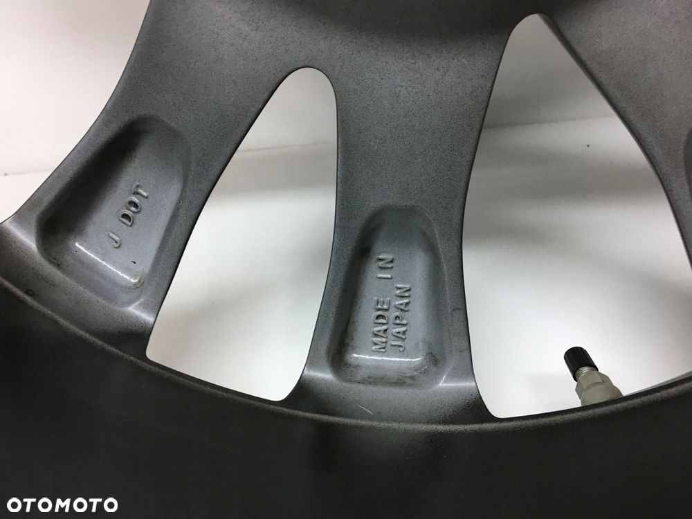 Toyota RAV-4 | Rav4 18 Felgi Oryginalne Z Czujnikami - 6