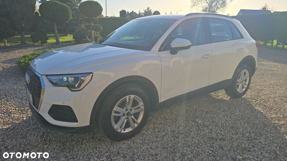 Audi Q3 - 10