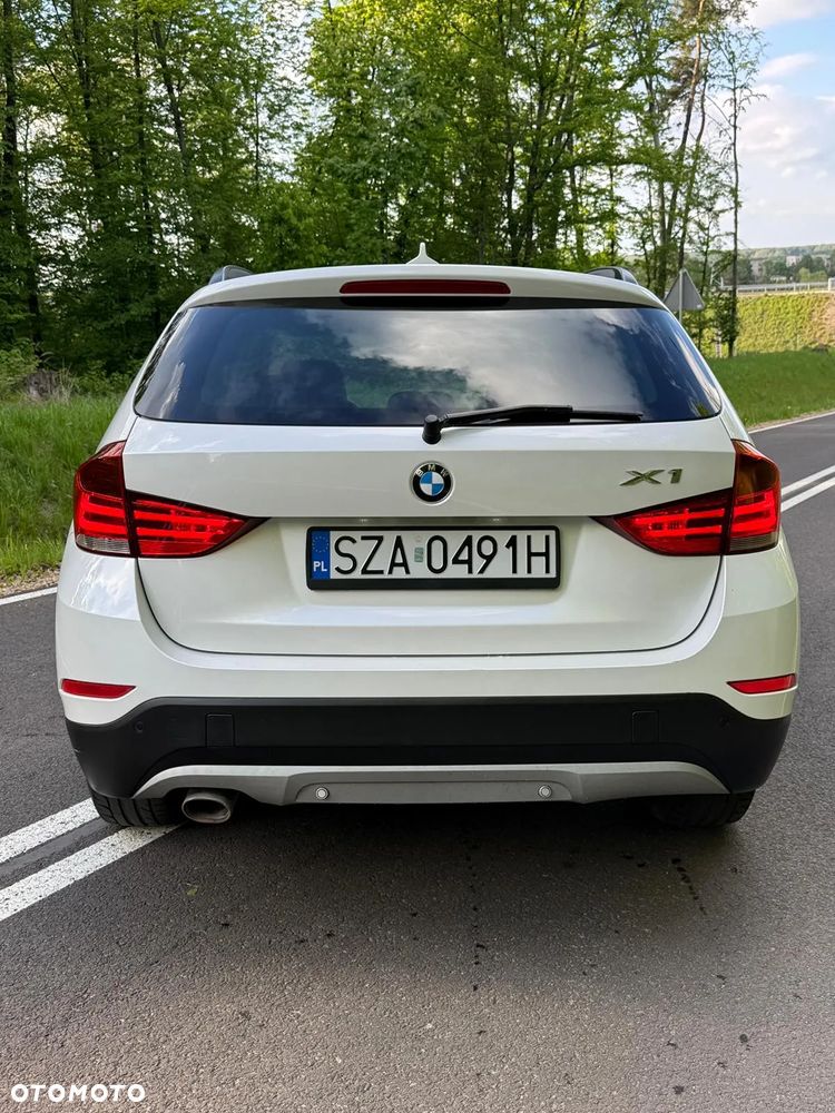 BMW X1 xDrive18d xLine - 6