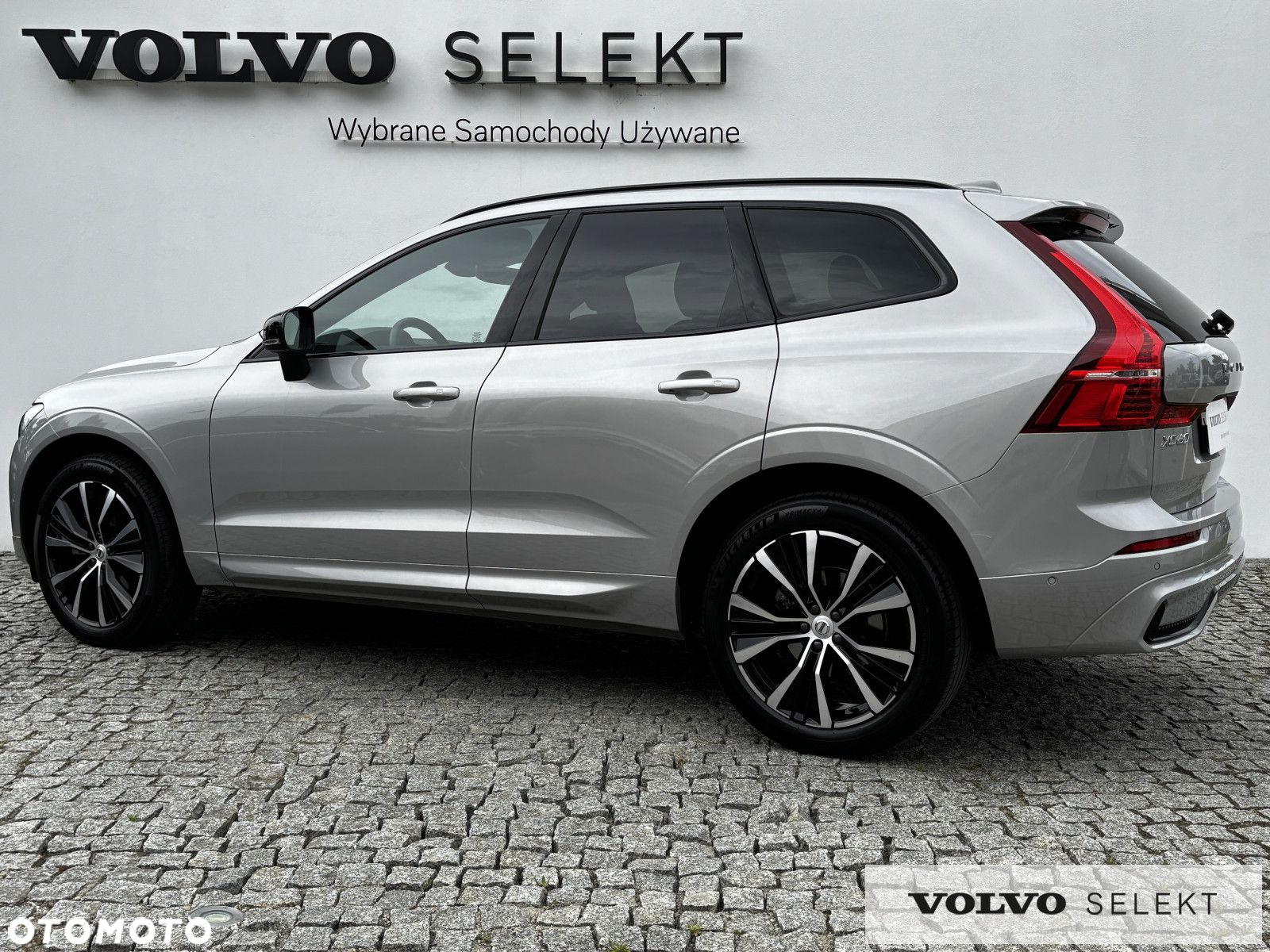 Volvo XC 60 - 4
