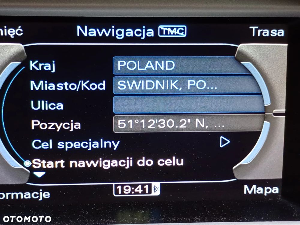 Audi A6 Limousine - 25