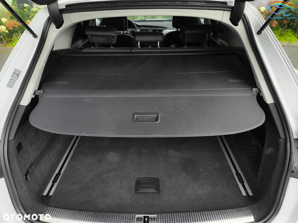 Audi A6 Avant 2.0 TDI Prime Line - 13