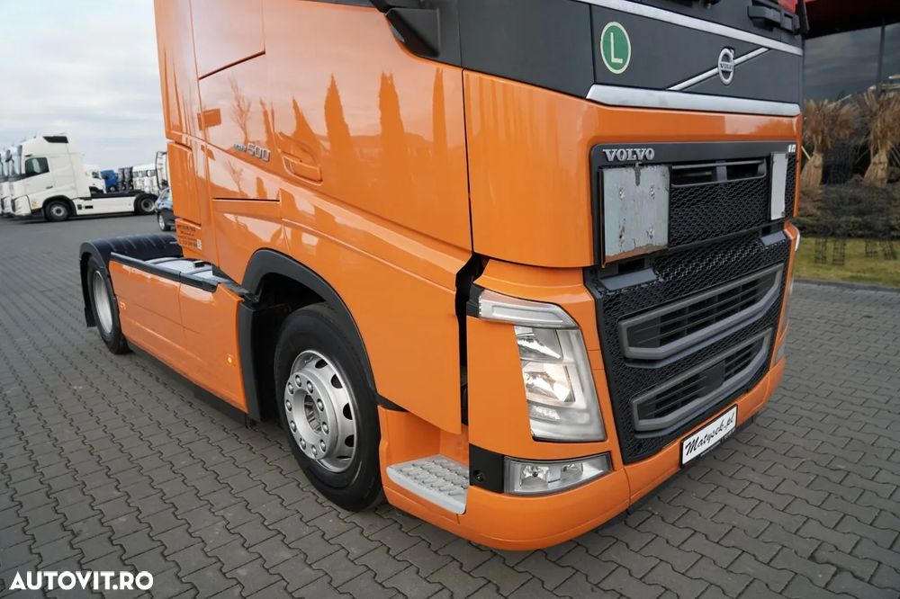 Volvo FH 500 / XXL / STANDARD / EURO 6 - 10