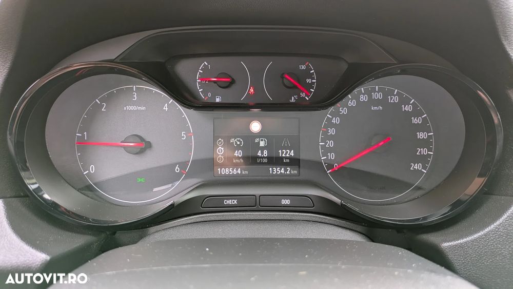 Opel Grandland X 1.5 START/STOP Enjoy - 7