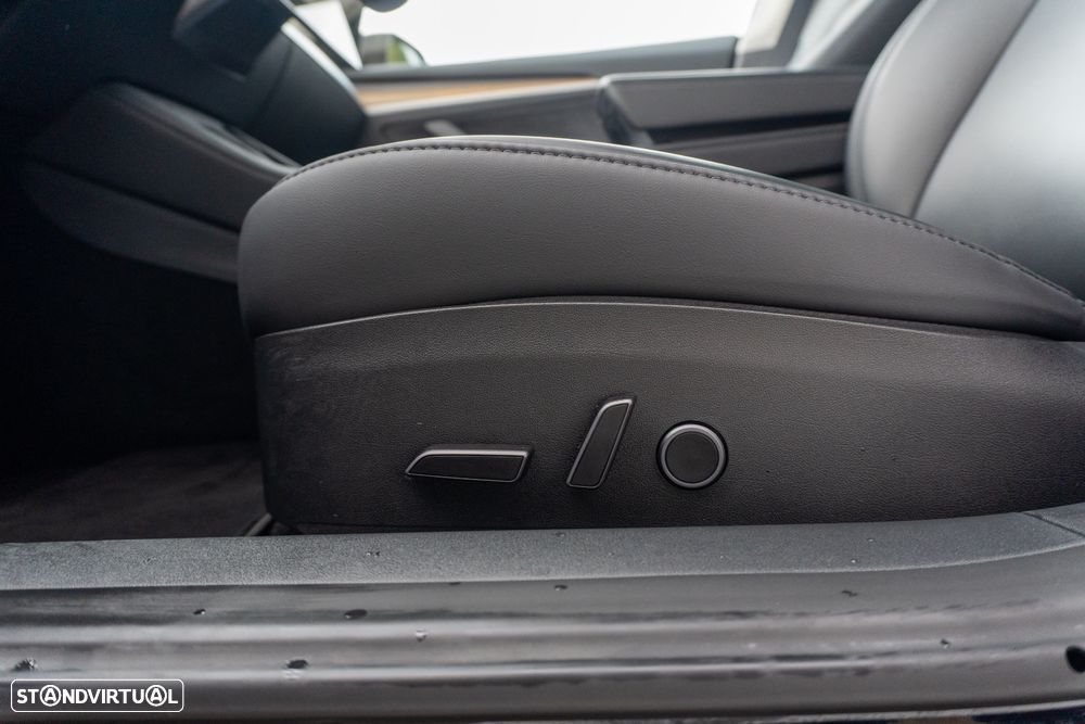 Tesla Model 3 Standard Range Plus RWD - 18