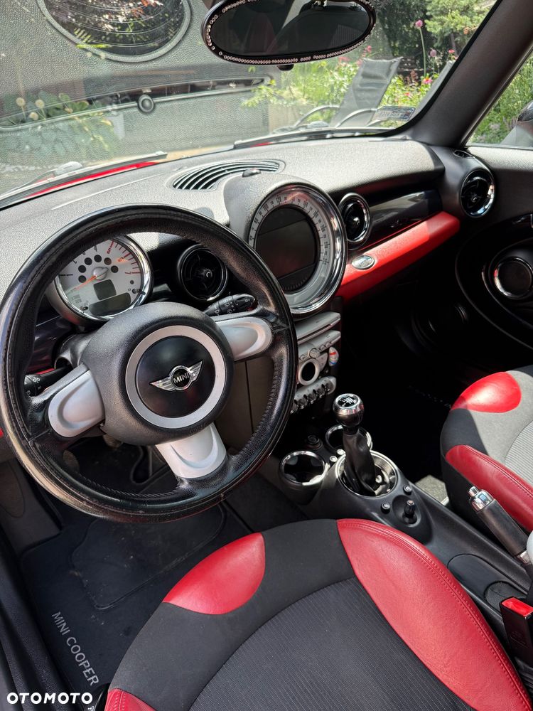 MINI Cooper - 12