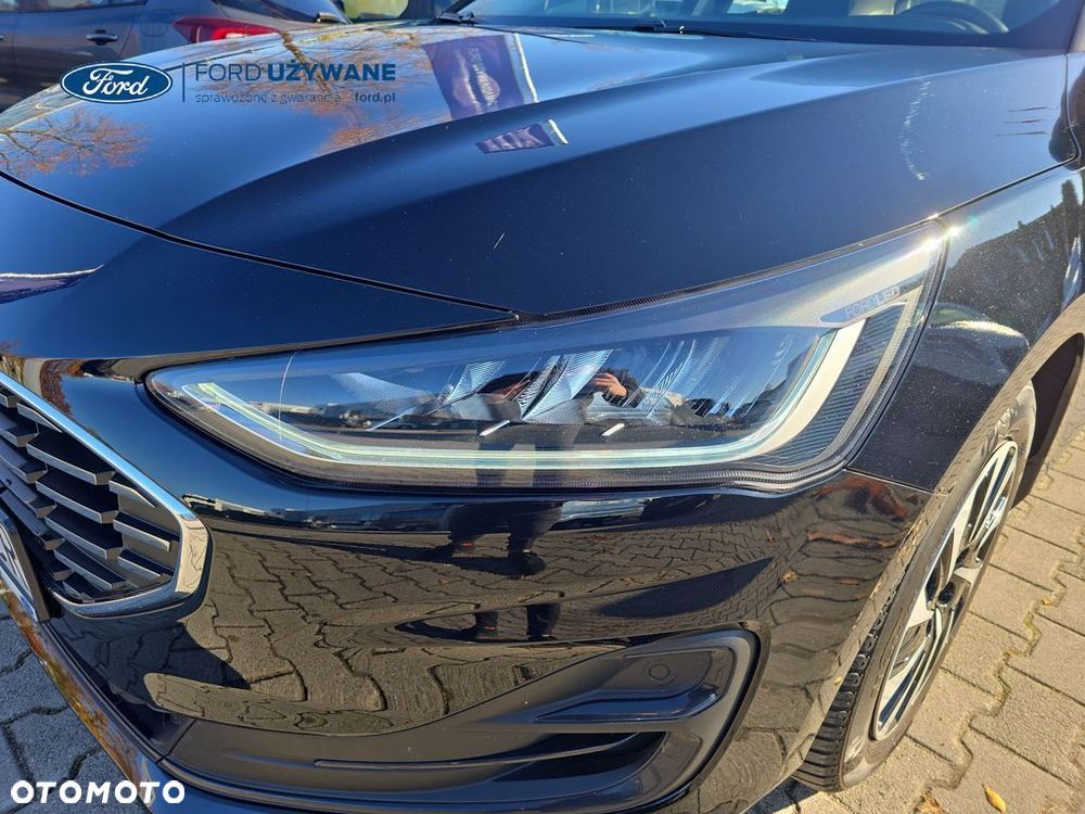 Ford Focus - 4