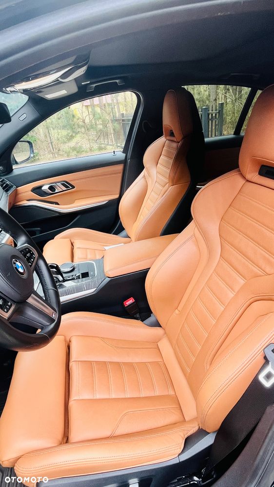 BMW Seria 3 - 14