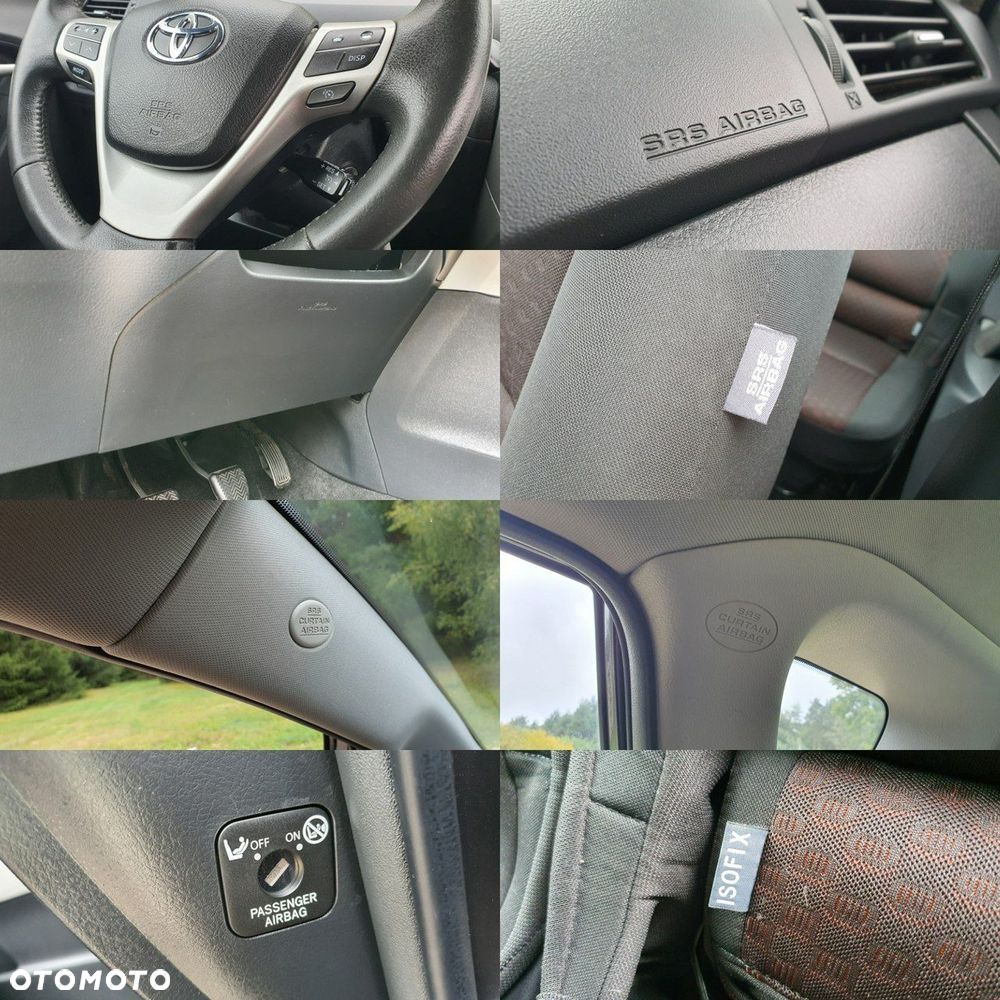 Toyota Verso - 28