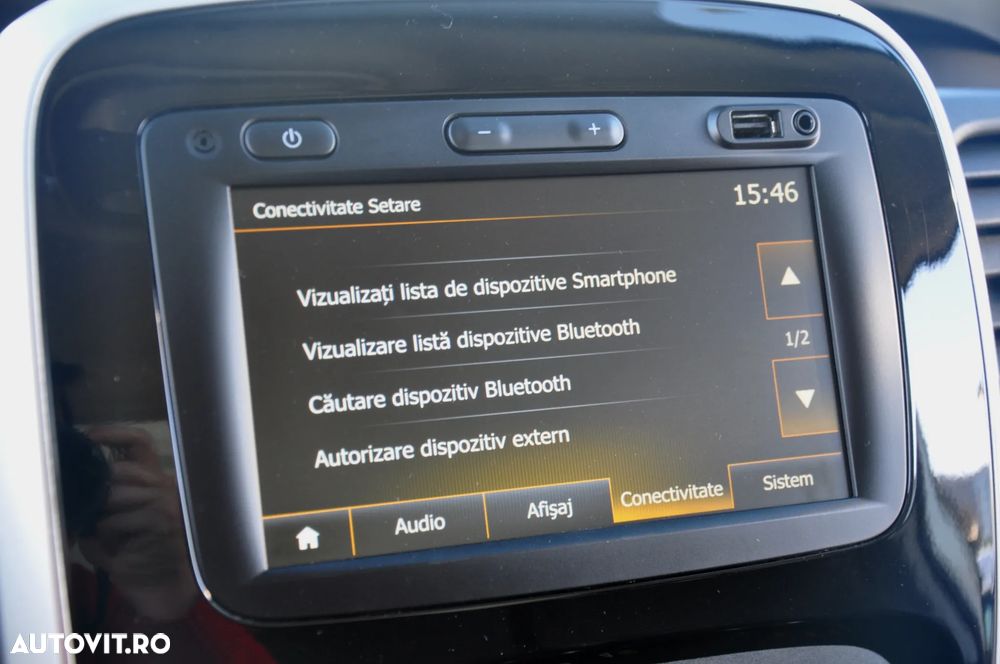 Renault Trafic - 19