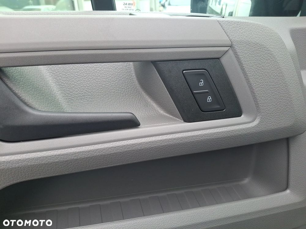 Volkswagen Crafter - 31
