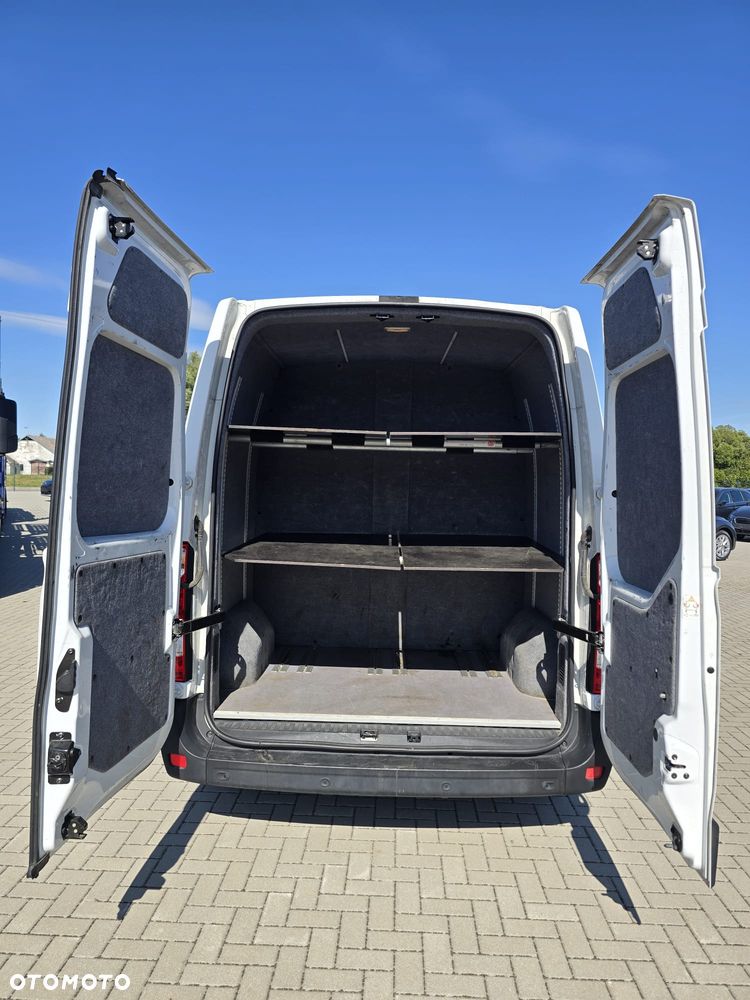 Renault Master L2H2 Pack Clim (bryg.) - 10