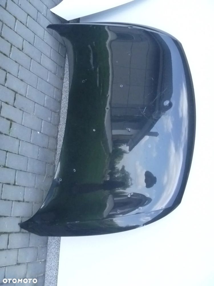 KIA SPORTAGE III MASKA SILNIKA ORYGINAŁ - 3