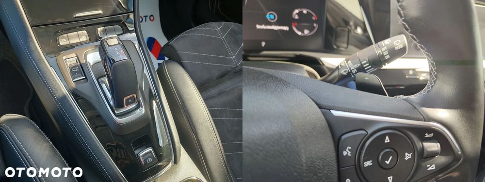 Opel Grandland X 1.5 CDTI Innovation S&S - 22