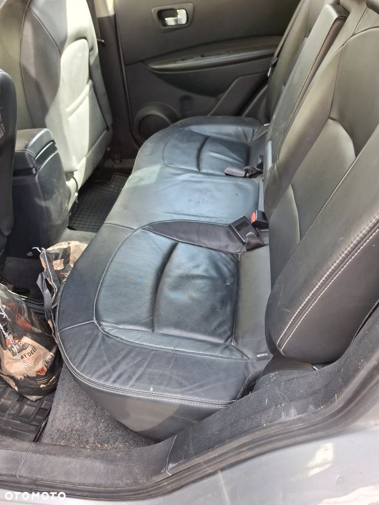 Nissan Qashqai - 7