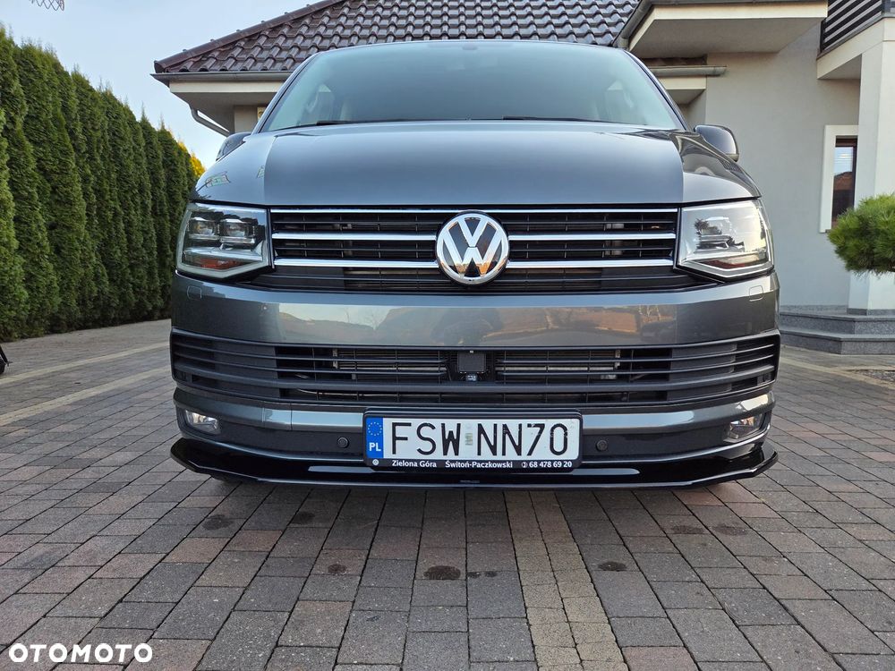 Volkswagen Multivan 2.0 BiTDI L1 Highline DSG - 5