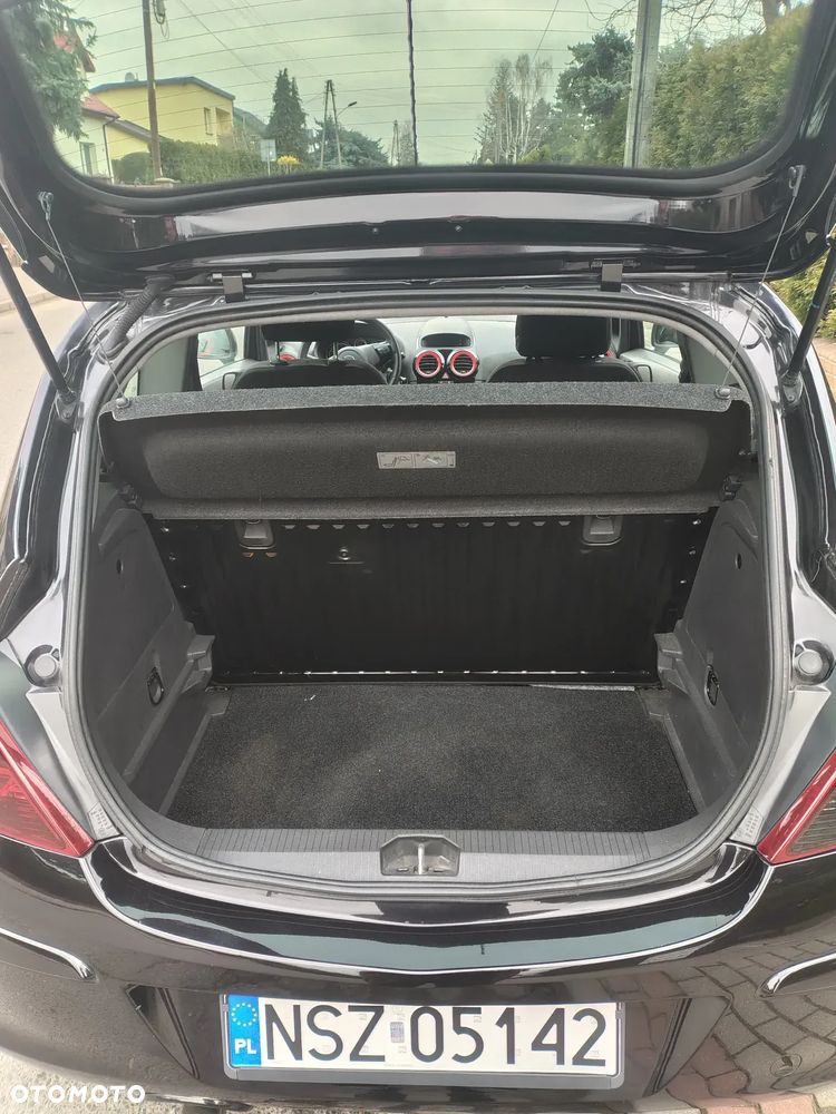 Opel Corsa - 12