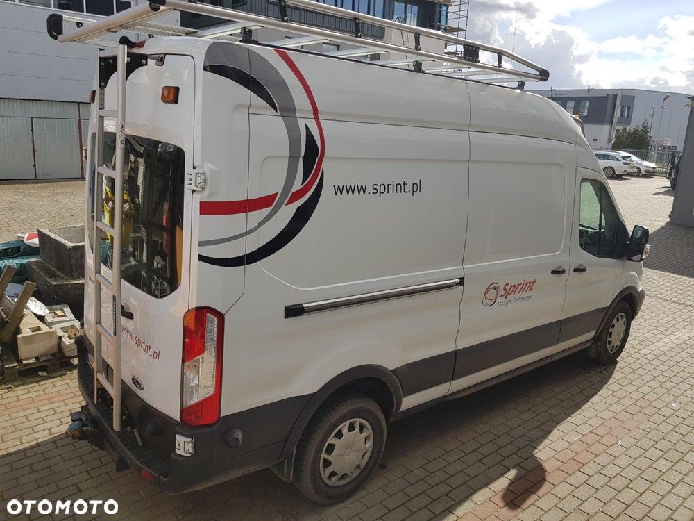Ford Transit - 5