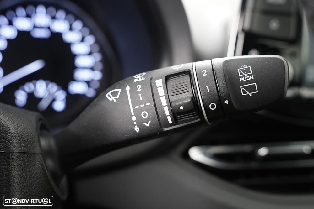 Hyundai i30 SW 1.0 T-GDi Style Plus DCT - 17