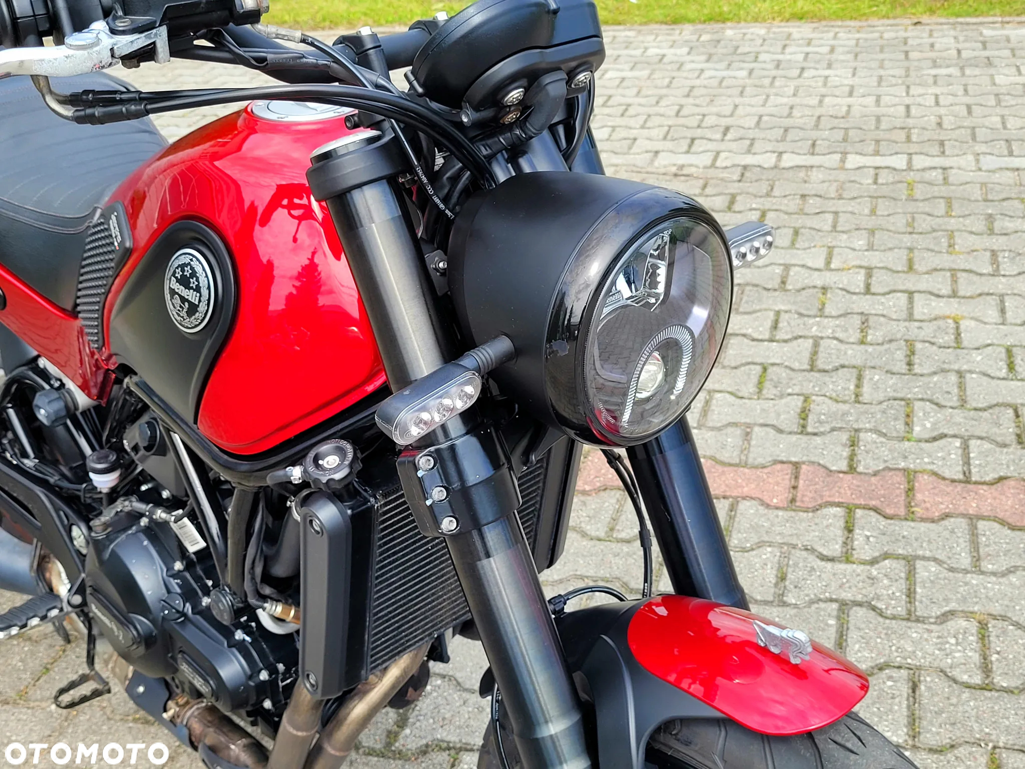 Benelli Leoncino - 12