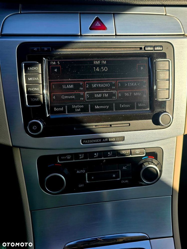Volkswagen Passat CC 1.8 TSI - 14