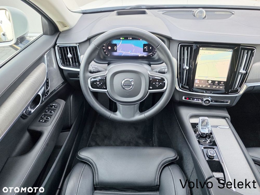 Volvo S90 - 20