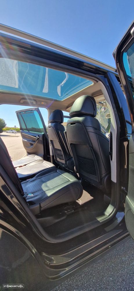 Citroën C4 Grand Picasso 1.6 HDi Exclusive CMP6 - 16