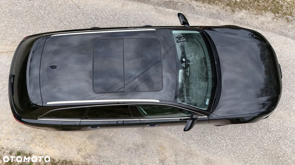 Audi A6 Avant 2.0 TDI Ultra DPF S tronic - 10