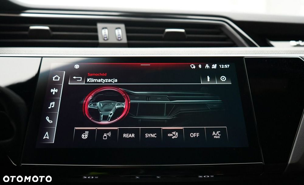 Audi e-tron Sportback - 36