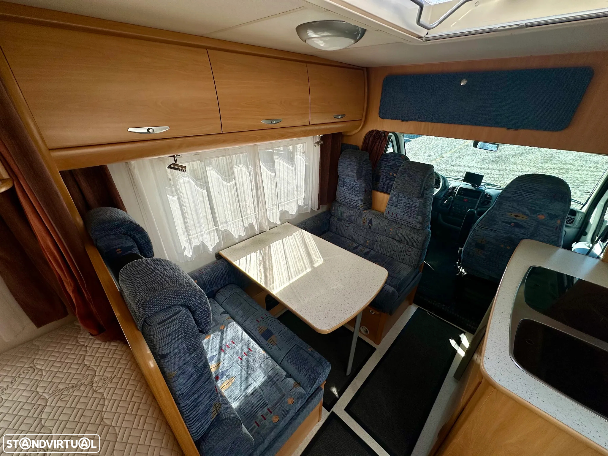 Chausson Welcome 70 - 9