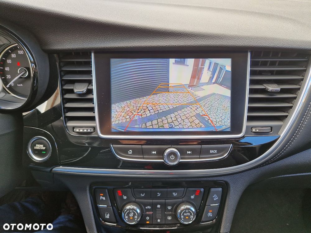 Opel Mokka 1.6 CDTI Cosmo S&S 4x4 - 27