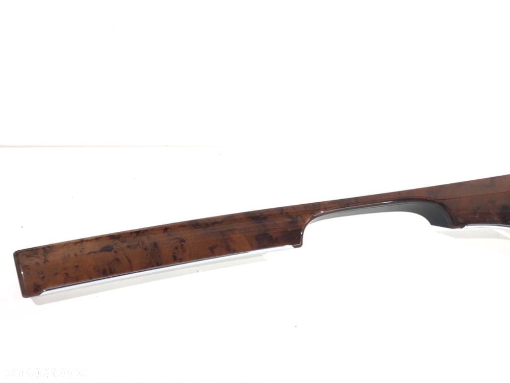 LISTWY DEKOR  MERCEDES-BENZ KLASA S (W221) 2005 - 2013 S 400 Hybrid (221.095, 221.195) 205 kW [279 - 4