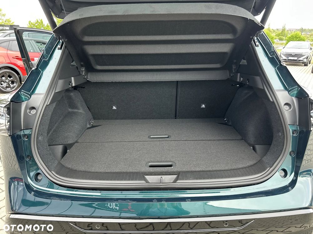 Nissan Qashqai 1.3 DIG-T MHEV Tekna+ Xtronic - 17