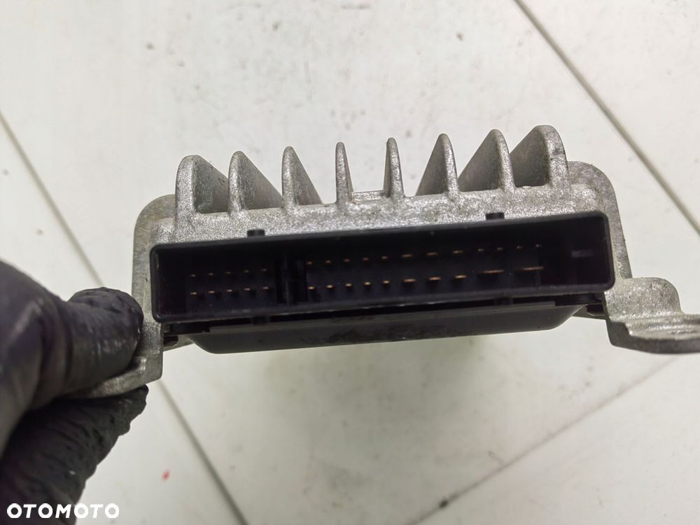 wzmacniacz bose 294017 audi a6 c5 lift avant allroad - 3