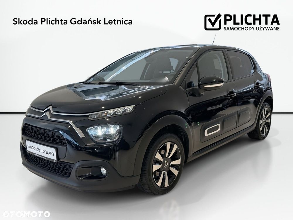 Citroën C3 - 2