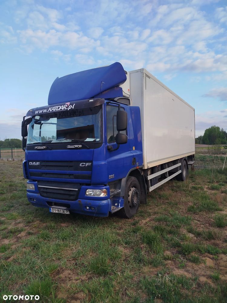 DAF Cf75 - 1