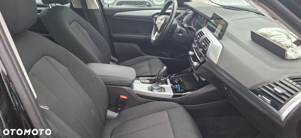 BMW X3 xDrive30i xLine - 13