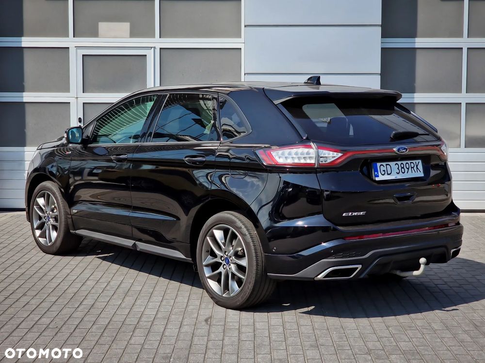 Ford Edge 2.0 TDCi Twin-Turbo 4WD ST-Line - 3
