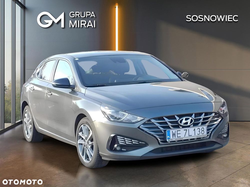 Hyundai i30 - 7