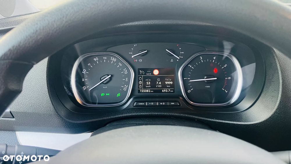 Peugeot Expert - 14