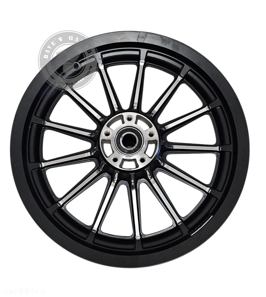 Felga tył 16x3.00 Harley Davidson Sportster Iron 47878-09A - 1