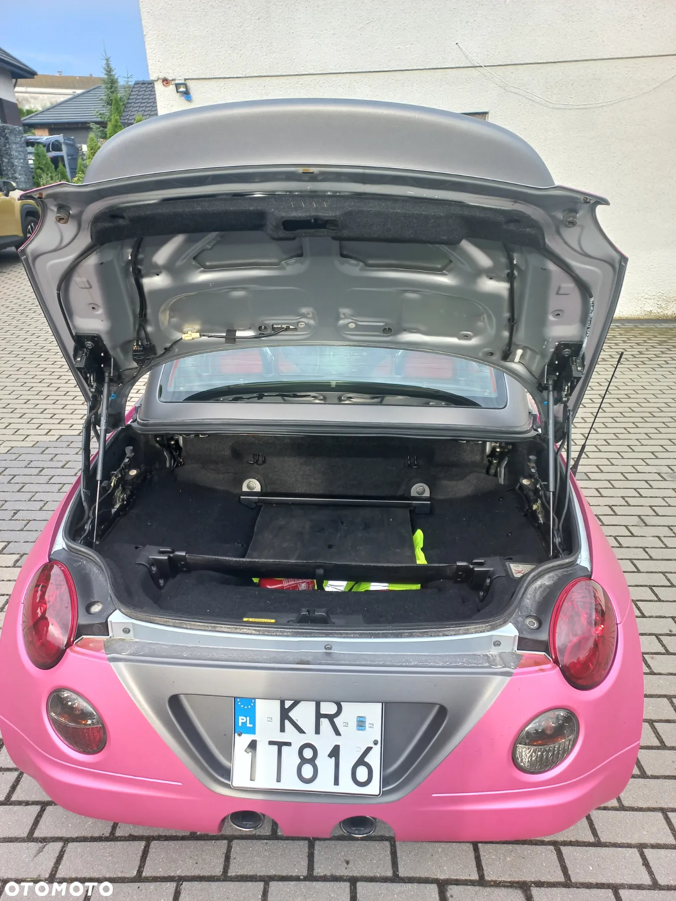 Daihatsu Copen 1.3 - 26