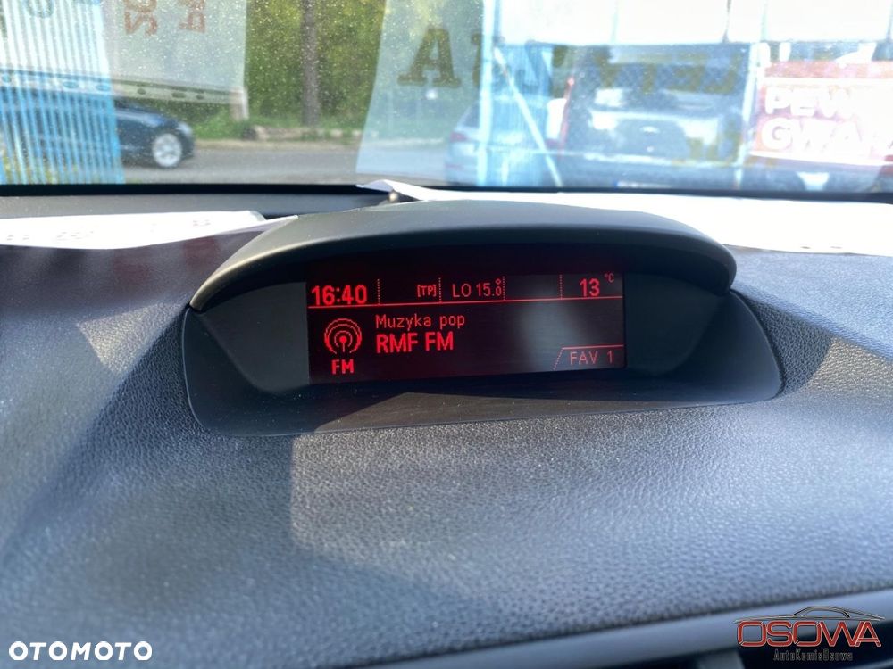 Opel Mokka 1.4 Turbo ecoFLEX Start/Stop Edition - 32