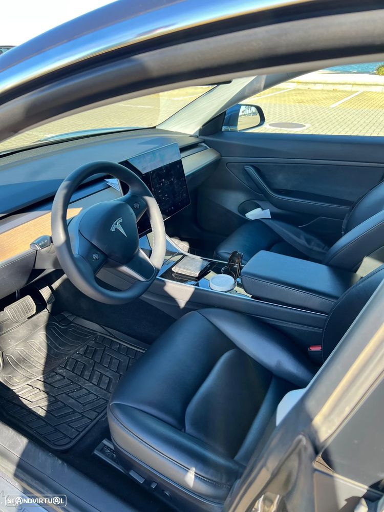 Tesla Model 3 Standard Range Plus RWD - 7
