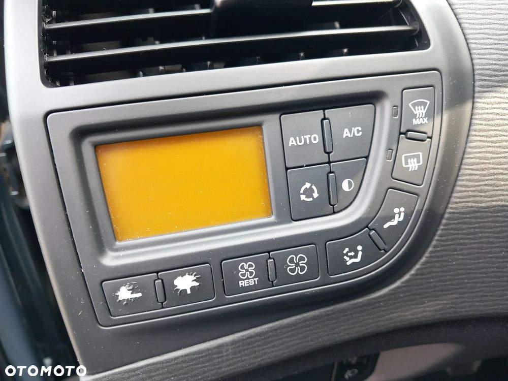Citroën C4 Grand Picasso VTi 120 (7-Sitzer) Selection - 22